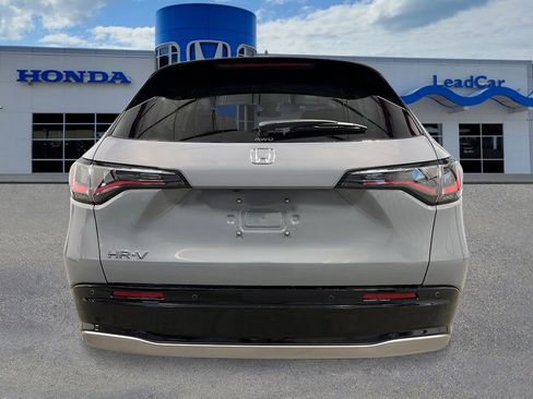 New 2026 Honda HR-V EX-L image 4