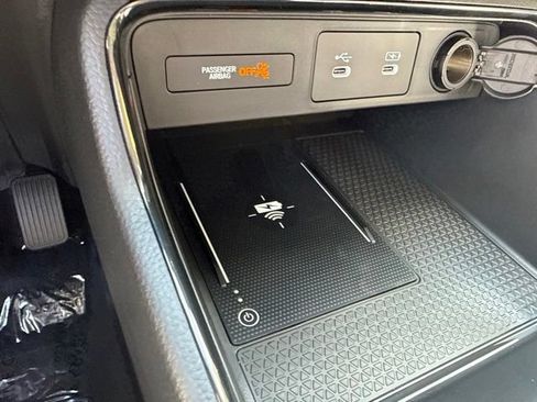 New 2026 Honda CR-V EX-L image 28