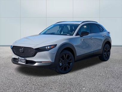 New 2026 MAZDA CX-30 2.5 Turbo Aire Edition