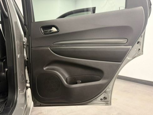 Used 2021 Dodge Durango GT w/ Blacktop Package AWD/4WD image 26