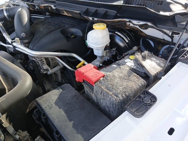Used 2019 RAM 1500 Big Horn AWD/4WD image 54