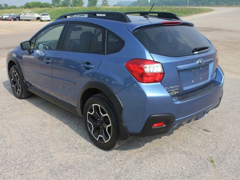 Used 2015 Subaru Crosstrek 2.0i Premium image 8