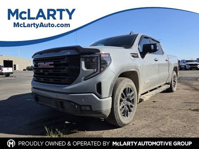 Used 2024 GMC Sierra 1500 Elevation w/ Elevation Premium Package