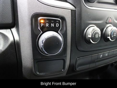 Used 2020 RAM 1500 Tradesman w/ Popular Equipment Group RWD image 19