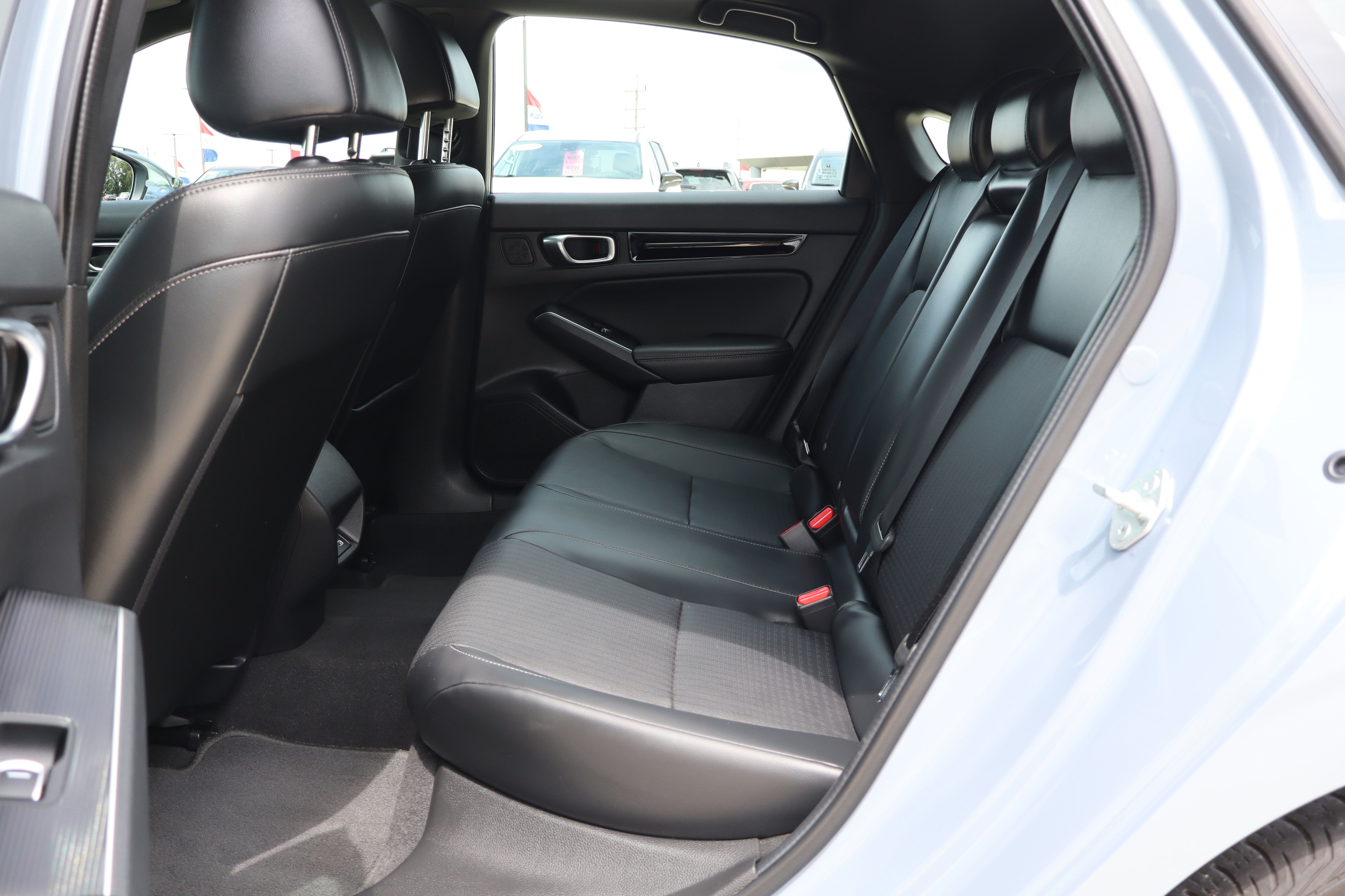 Used 2023 Honda Civic Sport Touring image 10