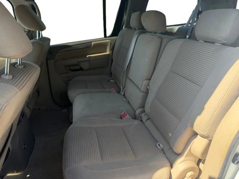 Used 2010 Nissan Armada SE RWD image 16