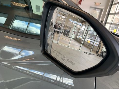 New 2026 Hyundai Tucson XRT image 21