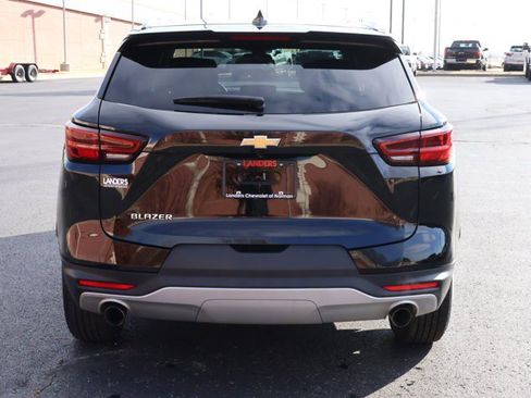Certified 2024 Chevrolet Blazer LT w/ Convenience Package image 23