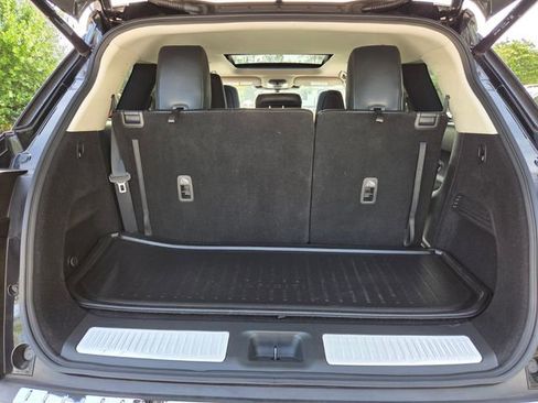 Certified 2023 INFINITI QX60 Luxe w/ Cargo Package AWD/4WD image 20