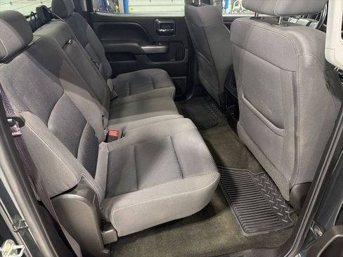 Used 2017 Chevrolet Silverado 1500 LT image 34