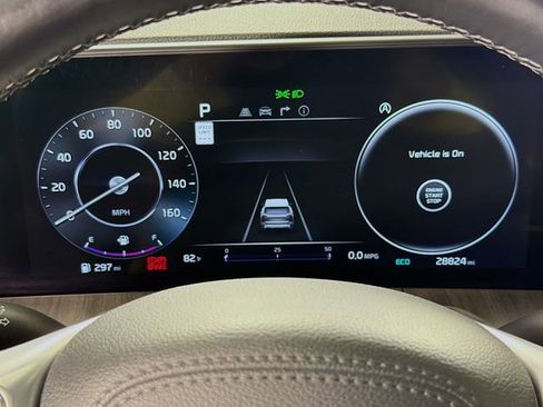 Used 2023 Kia Telluride SX Prestige AWD/4WD image 14