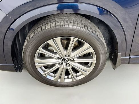 Used 2023 MAZDA CX-5 Signature AWD/4WD image 37