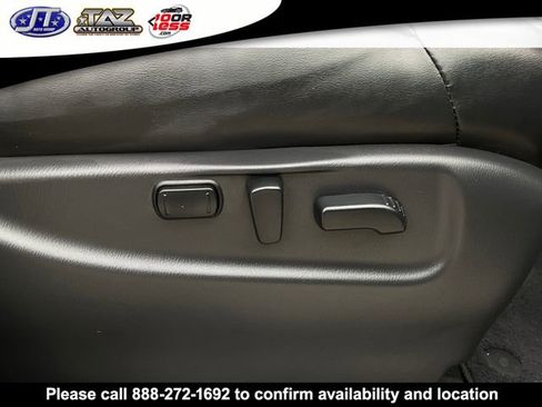 Used 2019 INFINITI QX80 Luxe image 18