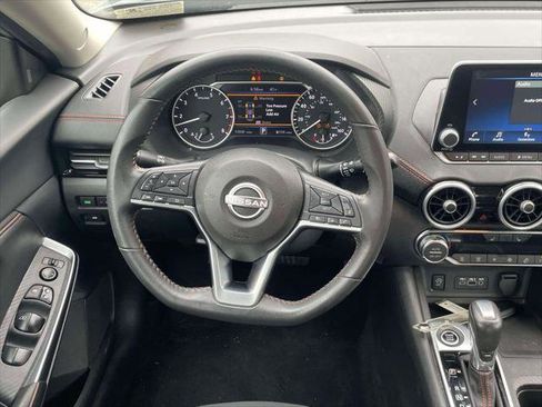 Used 2024 Nissan Sentra SR image 12