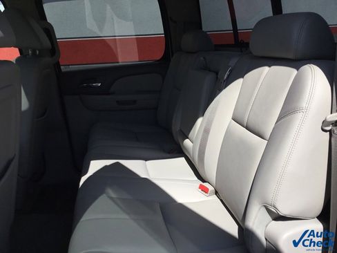 Used 2008 GMC Sierra 3500 SLT image 40