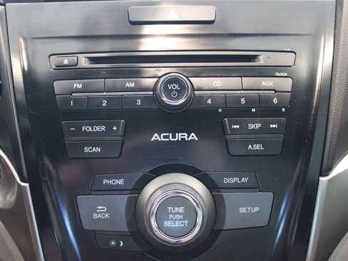 Used 2018 Acura ILX FWD image 34