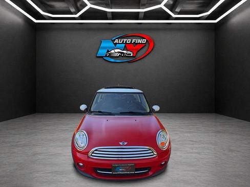 Used 2012 MINI Cooper Hardtop FWD image 12