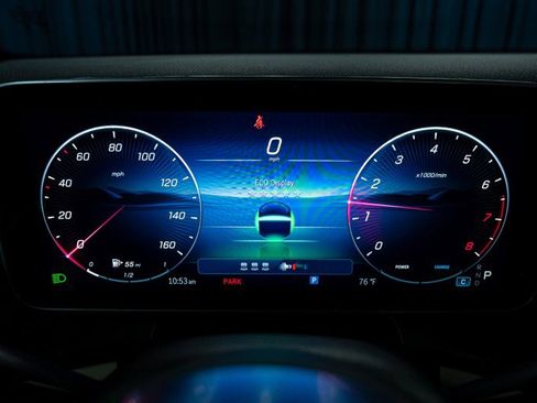 New 2026 Mercedes-Benz GLC 300 4MATIC image 16