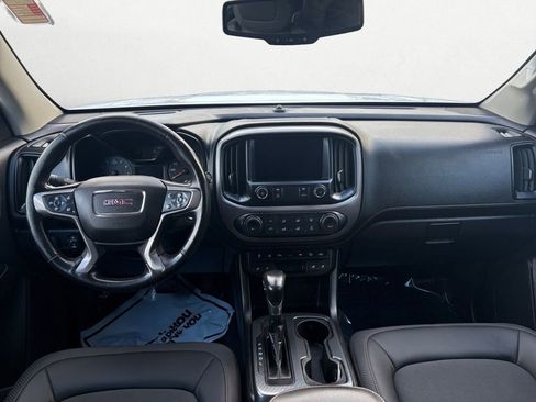 Used 2022 GMC Canyon AT4 image 13