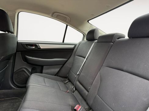 Used 2019 Subaru Legacy 2.5i Premium AWD/4WD image 13