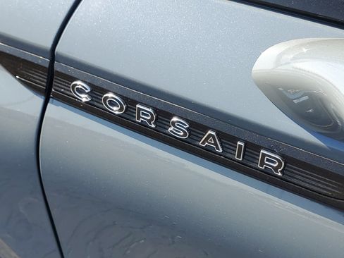 New 2026 Lincoln Corsair Premiere image 7