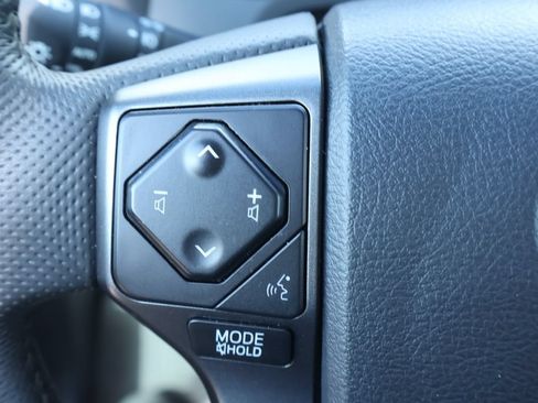 Certified 2023 Toyota Tacoma TRD Sport w/ Advanced Technology Package AWD/4WD image 20