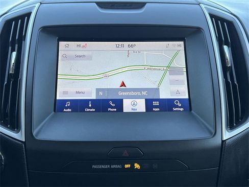 Used 2020 Ford Edge SEL w/ Convenience Package image 13