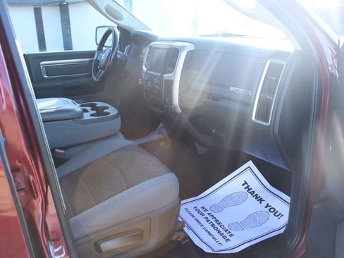 Used 2019 RAM 1500 Big Horn image 15