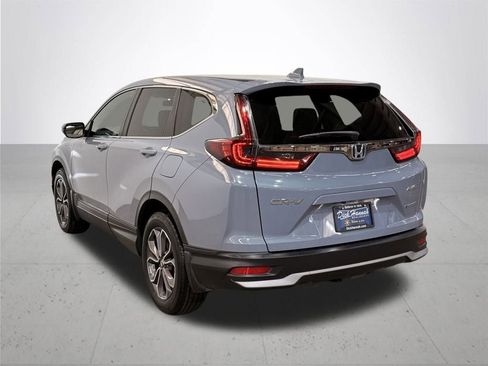 Used 2022 Honda CR-V EX image 14