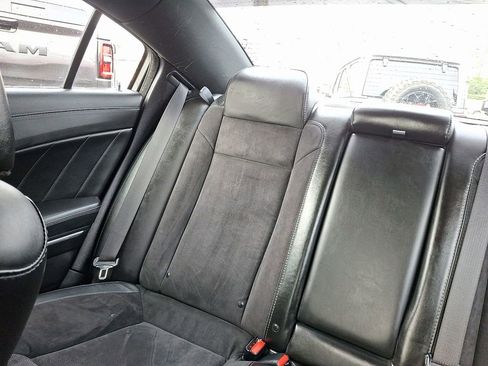 Certified 2019 Dodge Charger Scat Pack w/ Plus Group image 19