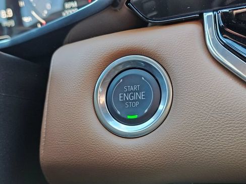 New 2026 GMC Canyon AT4 AWD/4WD image 31