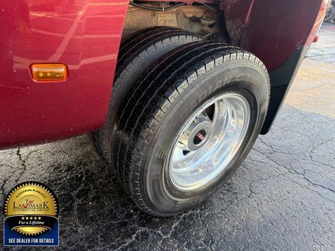 Used 2015 GMC Sierra 3500 Denali w/ Duramax Plus Package image 21