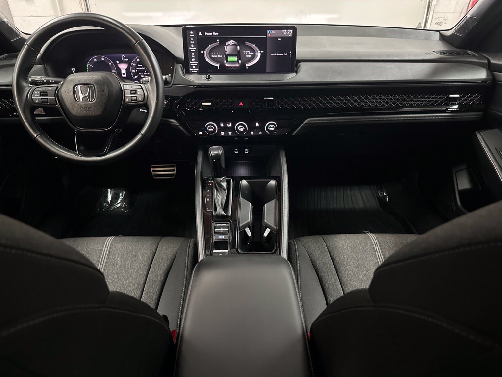Used 2024 Honda Accord Sport image 22