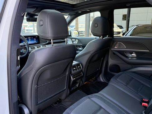 Certified 2026 Mercedes-Benz GLE 53 AMG 4MATIC image 24
