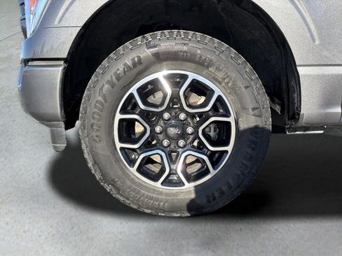 Used 2022 Ford F150 XL w/ STX Appearance Package AWD/4WD image 19