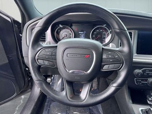 Used 2022 Dodge Charger SXT image 16