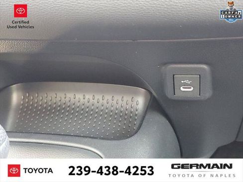 Certified 2026 Toyota Corolla LE FWD image 32