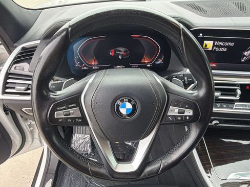 Used 2020 BMW X5 sDrive40i w/ Premium Package RWD image 11