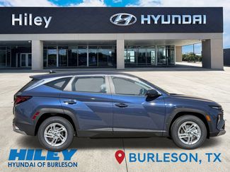 New 2026 Hyundai Tucson SE FWD video 3