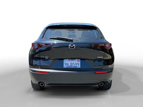Used 2023 MAZDA CX-30 AWD 2.5 S image 4