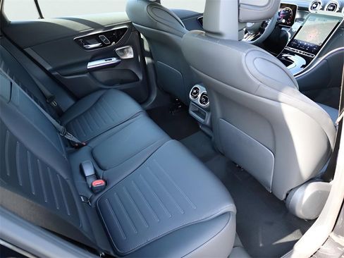 New 2026 Mercedes-Benz GLC 43 AMG 4MATIC image 19