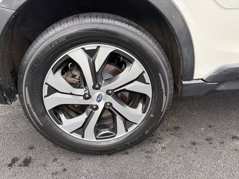 Used 2020 Subaru Outback Limited XT AWD/4WD image 13