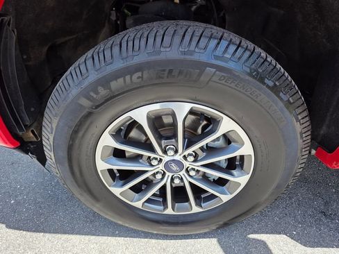 Used 2019 Ford F150 XLT w/ Equipment Group 302A Luxury AWD/4WD image 9