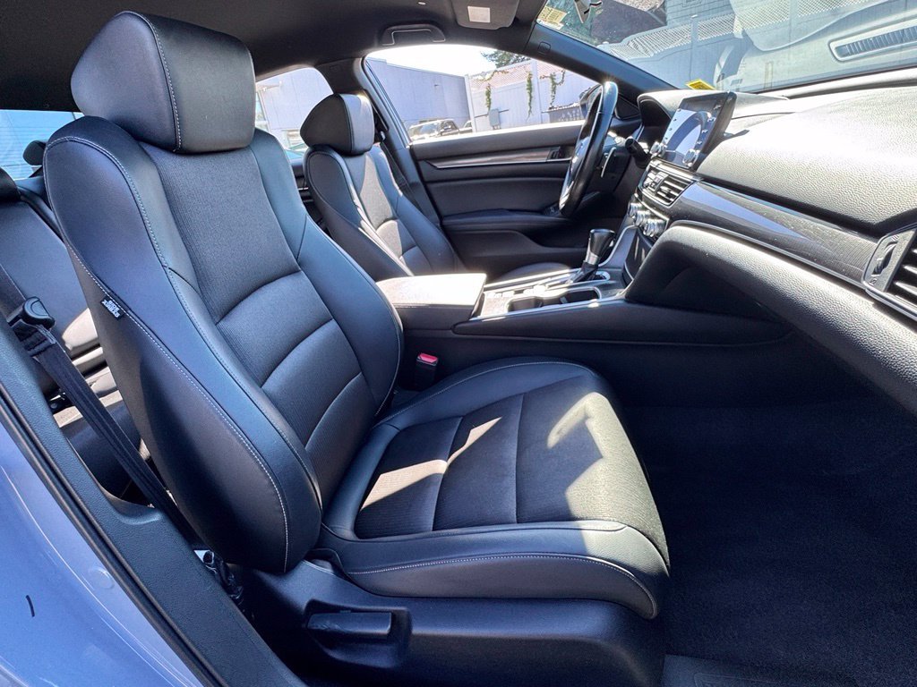 Used 2022 Honda Accord Sport image 19