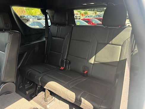 Used 2023 Chevrolet Tahoe RST AWD/4WD image 48