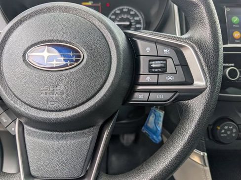 Used 2024 Subaru Forester AWD/4WD image 14