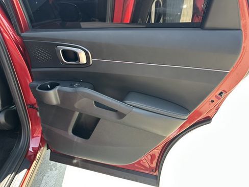 Certified 2023 Kia Sorento S w/ Panoramic Sunroof Package FWD image 19