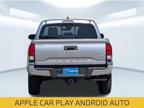 Used 2023 Toyota Tacoma SR5 RWD image 6