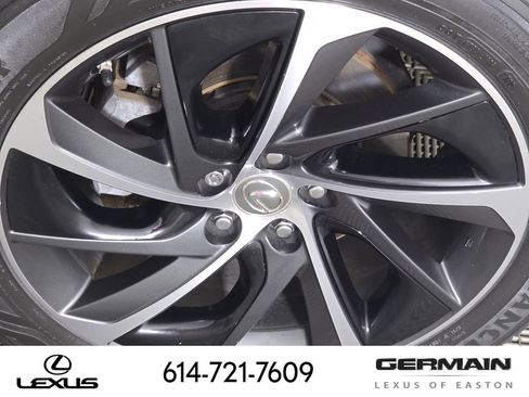 Used 2016 Lexus RX 450h AWD w/ Luxury Package image 12