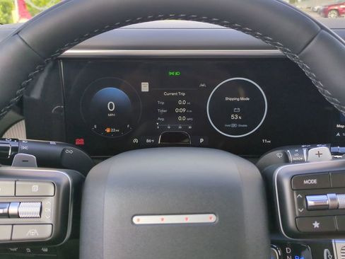 New 2026 Hyundai Palisade Calligraphy image 36